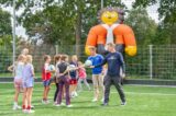 Officiële opening van de nieuwe speelkooi op Sportpark Het Springer (Fotoboek 1) (48/48)